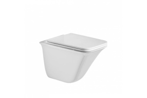 Комплект Weltwasser AMBERG 497 + ROTBACH 004 GL-WT + AMBERG RD-WT (10000006658) - 3