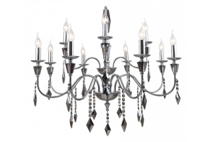 Подвесная люстра Stilfort Grace 1053/09/12P