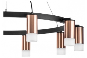 Подвесная люстра Lightstar Rullo LR0203001 - 3