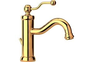 Смеситель для раковины Paini Duomo 88OP211