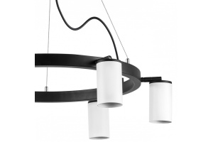 Подвесная люстра Lightstar Rullo LR016366 - 3