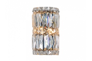 Накладной светильник Newport 8450 8453/A chrome