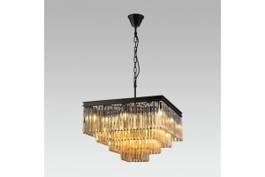 Подвесная люстра Citilux Мартин CL332242 - 3