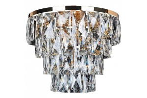 Подвесная люстра Omnilux Volpedo OML-72903-12