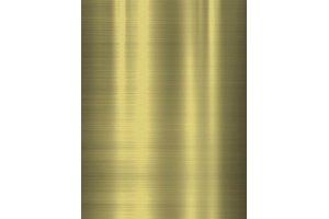 Мойка кухонная Omoikiri Akisame 100-2 R, светлое золото - 2