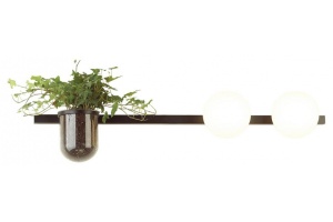 Настенный светильник Odeon Light Walli Flower 4681/2W - 2