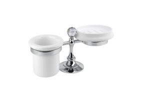 Стакан Cezares OLIMP (OLIMP-STT-02-M)