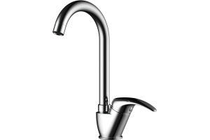 Смеситель Omoikiri Umi C для кухонной мойки