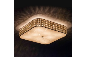 Потолочный светильник Citilux Портал CL324282 - 3