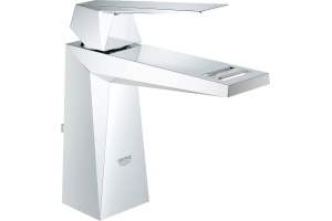 Смеситель Grohe Allure Brilliant 23029000 для раковины
