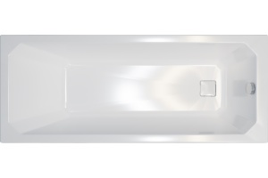 Акриловая ванна Triton Прага 180х80