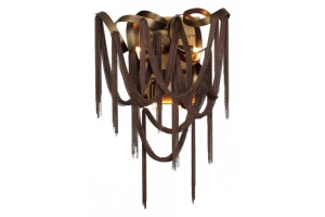 Бра Odeon Light Chainy 5066/4W - 2