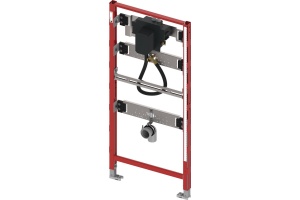 Система инсталляции для писсуаров TECE Profil U2 9320013