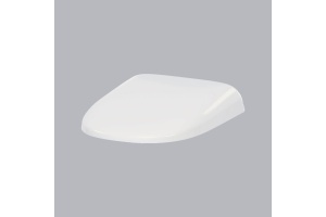 Крышка-сиденье Am.Pm Sensation C307851WH с микролифтом - 2