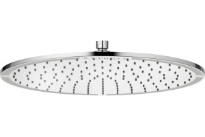 Верхний душ Kludi A-QA 6434005-00 40 см