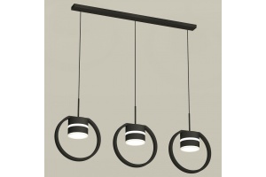 Подвесной светильник Ambrella Light XB XB9107153