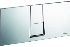 Кнопка смыва Viega Visign for Style хром (654696) - 2