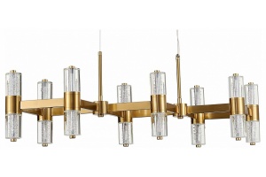 Подвесная люстра ST-Luce Gemina SL6007.203.16