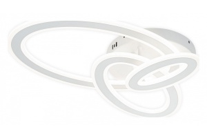 Потолочная люстра Escada Volume 10241/3LED - 2