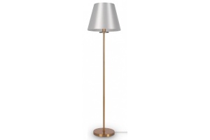 Торшер Freya Forte FR1006FL-01G