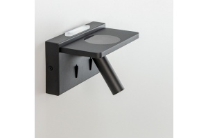 Бра с полкой Citilux Декарт CL704371 - 2