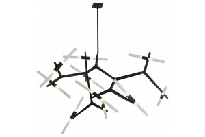 Люстра на штанге ST-Luce Laconicita SL947.402.20 - 2