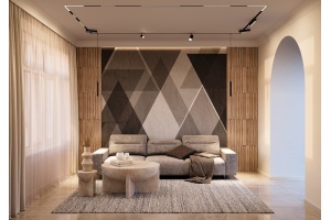 Подвесной светильник Denkirs DK8008 DK8008-BK - 2