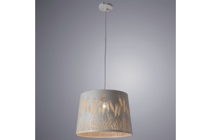 Подвесной светильник Arte Lamp Celesta A2700SP-1WH - 2