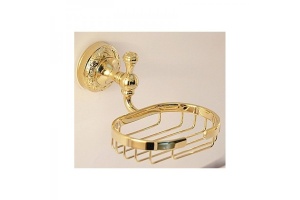 Мыльница Magliezza PRIMAVERA (80307-do)