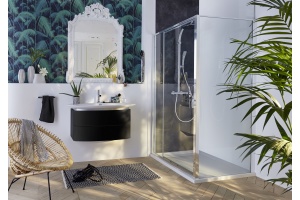 Душевая стойка Jacob Delafon Talan E11717RU-CP - 2