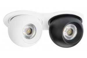 Встраиваемый светильник Lightstar Intero i6266272