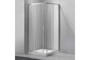 Душевой уголок BelBagno Sela A 2 85 C Cr