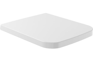 Крышка-сиденье Villeroy & Boch Finion 9M88S1R1 с микролифтом