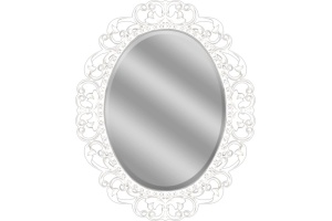 Зеркало Misty Аврора O.1076.PA.ZA col