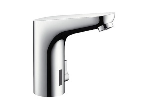 Смеситель для раковины Hansgrohe  хром (31173000)