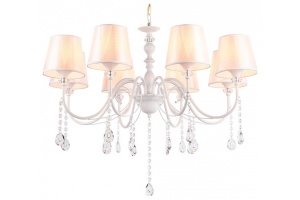 Подвесная люстра Ambrella Light TR TR4605