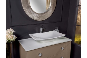 Смеситель Boheme Venturo 372 для раковины - 3