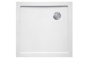 Поддон для душа Cezares SMC A 90x90 см