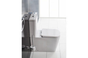 Унитаз-компакт BelBagno Albano - 3