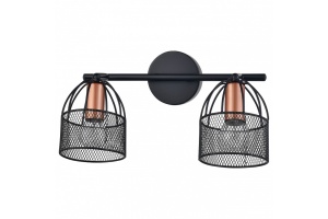 Спот Vele Luce Modello VL6452W02