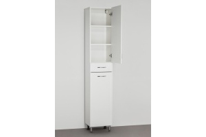 Шкаф-пенал Style Line Эко Стандарт 36 см (ЛС-00000194) - 2