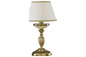 Настольная лампа декоративная Reccagni Angelo 6422 P 6422 P - 2