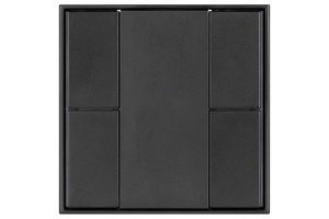 Панель универсальная клавишная встраиваемая Arlight  028758