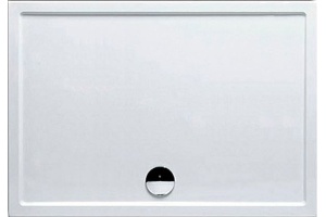 Душевой поддон Riho Davos 80x120 см (DA7500500000000)