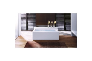 Акриловая ванна Cezares Plane 190x80, PLANE-190-80-49 - 3