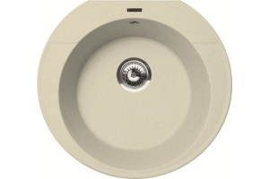 Мойка кухонная Florentina Эльба шампань