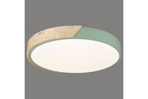 Накладной светильник Velante Velante 445-427-01