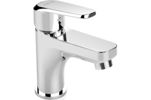 Смеситель для раковины Vidima Balance хром (BA264AA)