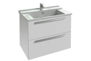 Тумба под раковину Jacob Delafon Struktura 77 см (EB1277-N18)