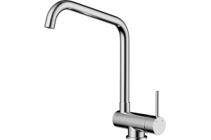 Смеситель для кухни Omoikiri Mori хром (4994320)